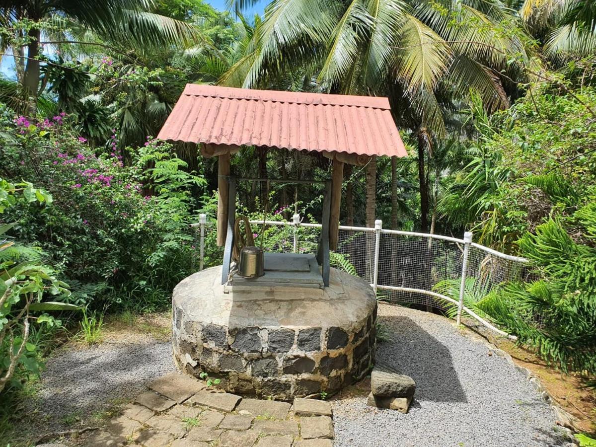 Tyvabro Guesthouse Mahebourg Bagian luar foto