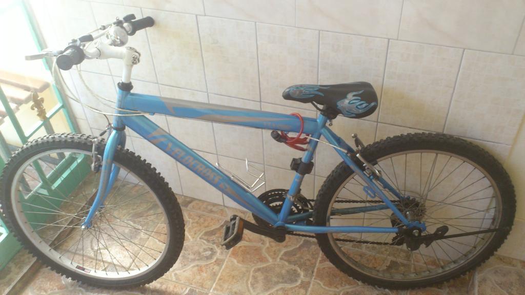Tyvabro Guesthouse Mahebourg Bagian luar foto